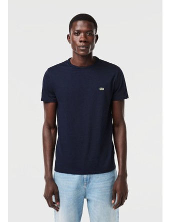 LACOSTE ΜΠΛΟΥΖΑ ΜΕ ΛΟΓΟΤΥΠΟ