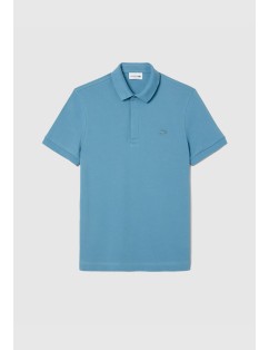 LACOSTE POLO ΜΠΛΟΥΖΑ ΜΕ ΛΟΓΟΤΥΠΟ