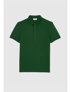 LACOSTE POLO ΜΠΛΟΥΖΑ ΜΕ ΛΟΓΟΤΥΠΟ