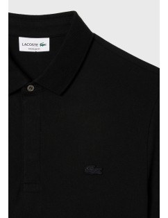 LACOSTE POLO ΜΠΛΟΥΖΑ ΜΕ ΛΟΓΟΤΥΠΟ