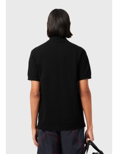 LACOSTE POLO ΜΠΛΟΥΖΑ ΜΕ ΛΟΓΟΤΥΠΟ