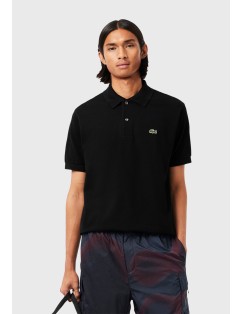 LACOSTE POLO ΜΠΛΟΥΖΑ ΜΕ ΛΟΓΟΤΥΠΟ