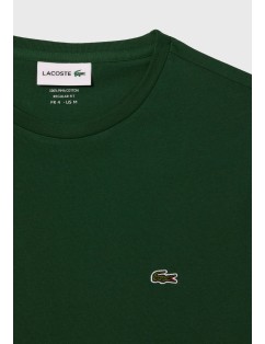 LACOSTE ΜΠΛΟΥΖΑ ΜΕ ΛΟΓΟΤΥΠΟ