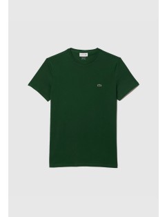 LACOSTE ΜΠΛΟΥΖΑ ΜΕ ΛΟΓΟΤΥΠΟ