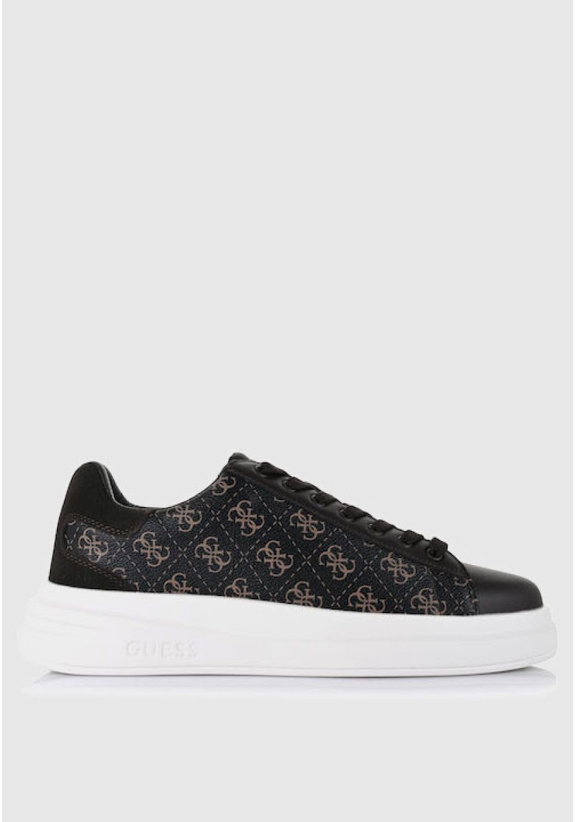 GUESS ΠΑΠΟΥΤΣΙΑ SNEAKER