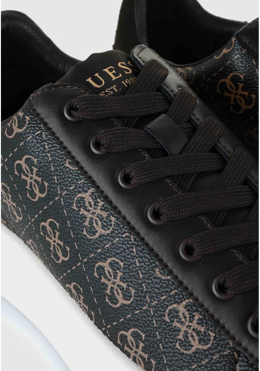 GUESS ΠΑΠΟΥΤΣΙΑ SNEAKER