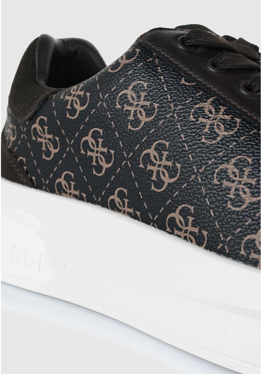 GUESS ΠΑΠΟΥΤΣΙΑ SNEAKER