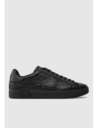 GUESS ΠΑΠΟΥΤΣΙΑ SNEAKER