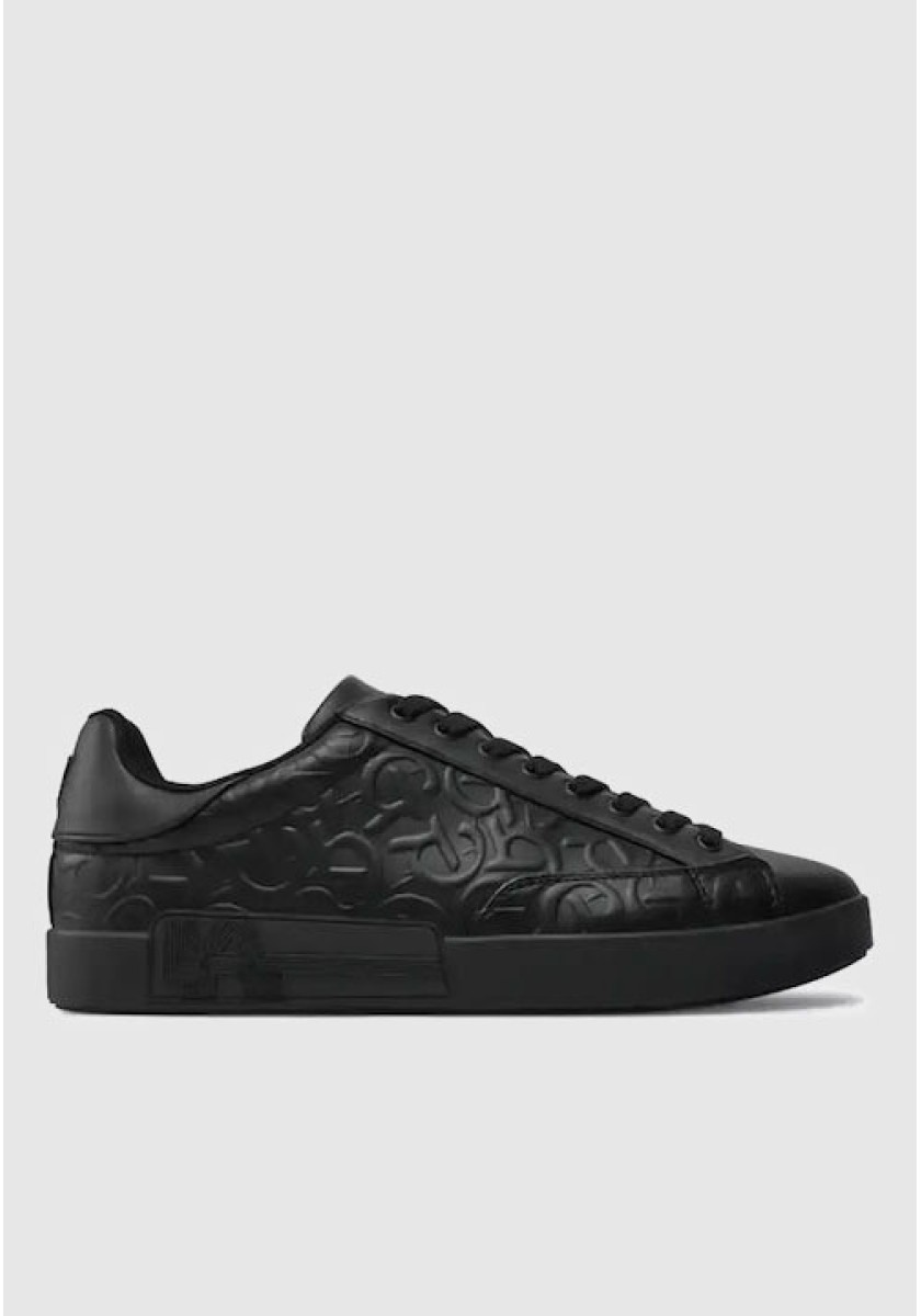 GUESS ΠΑΠΟΥΤΣΙΑ SNEAKER