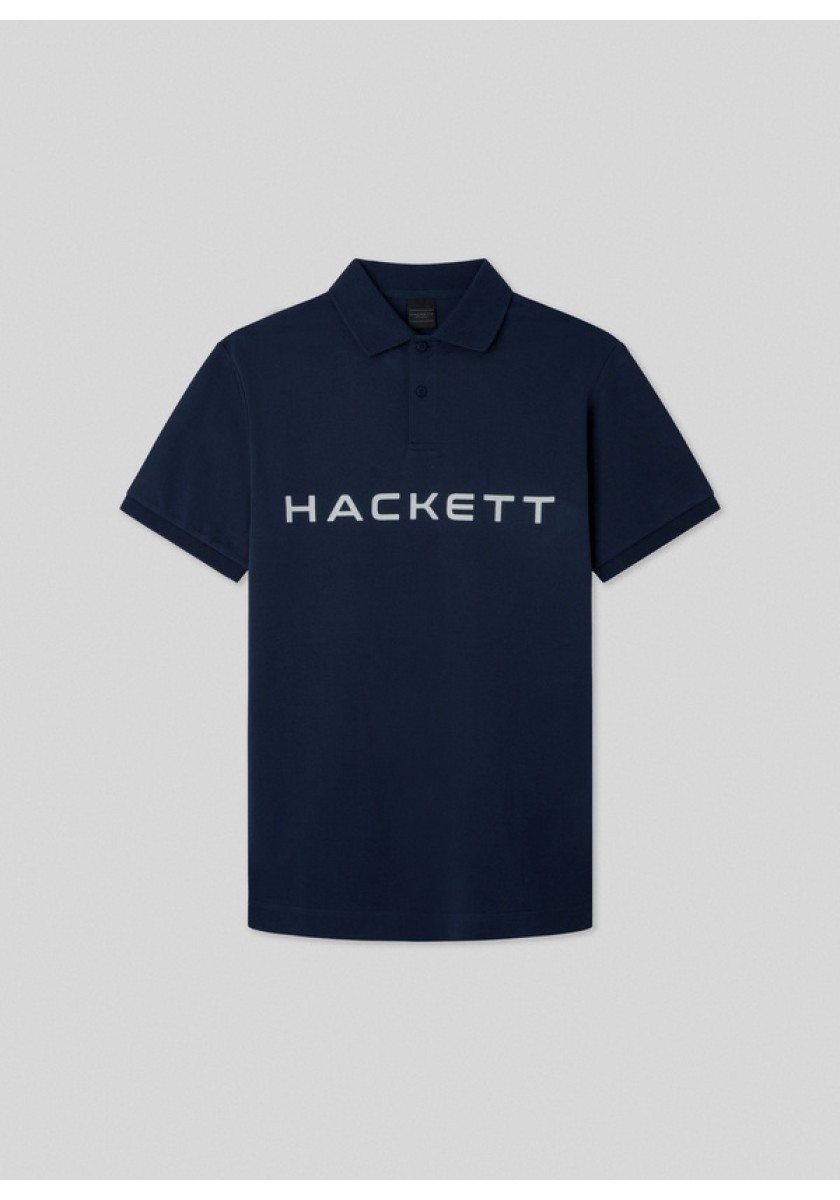 HACKETT POLO ΜΠΛΟΥΖΑ ΜΕ ΛΟΓΟΤΥΠΟ