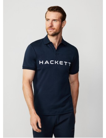 HACKETT POLO ΜΠΛΟΥΖΑ ΜΕ ΛΟΓΟΤΥΠΟ