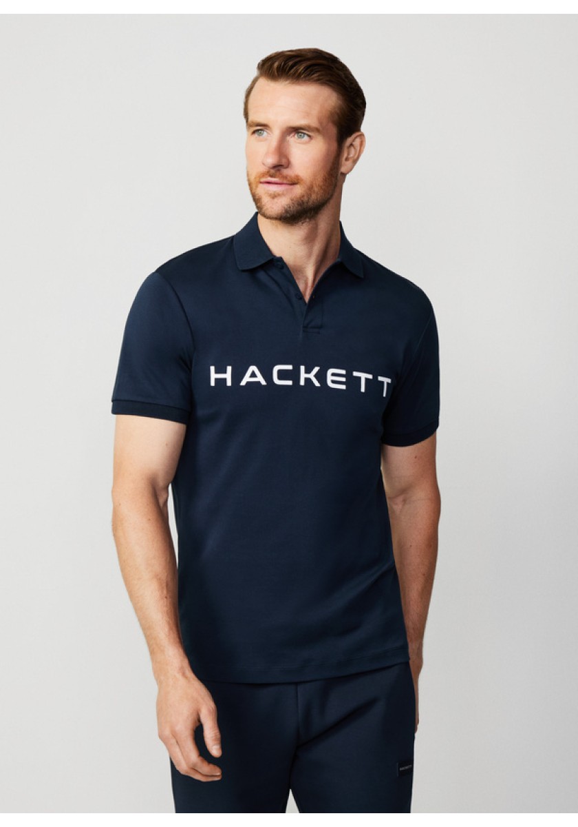 HACKETT POLO ΜΠΛΟΥΖΑ ΜΕ ΛΟΓΟΤΥΠΟ