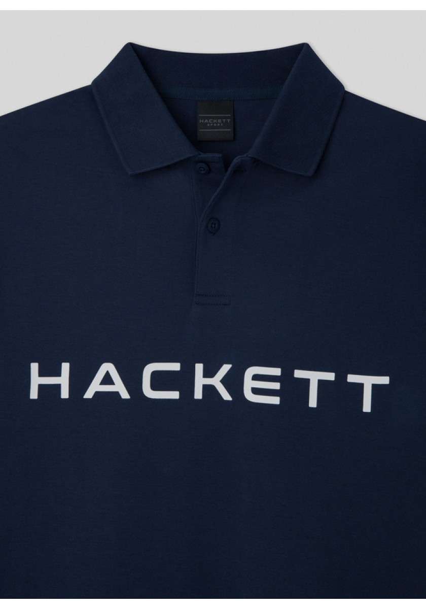 HACKETT POLO ΜΠΛΟΥΖΑ ΜΕ ΛΟΓΟΤΥΠΟ