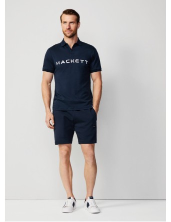 HACKETT POLO ΜΠΛΟΥΖΑ ΜΕ ΛΟΓΟΤΥΠΟ