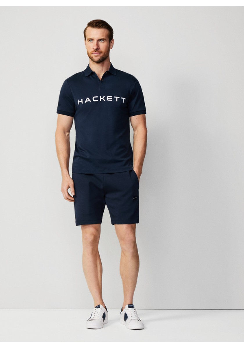 HACKETT POLO ΜΠΛΟΥΖΑ ΜΕ ΛΟΓΟΤΥΠΟ