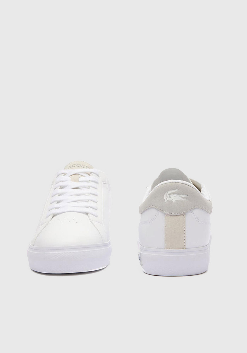 LACOSTE SNEAKER