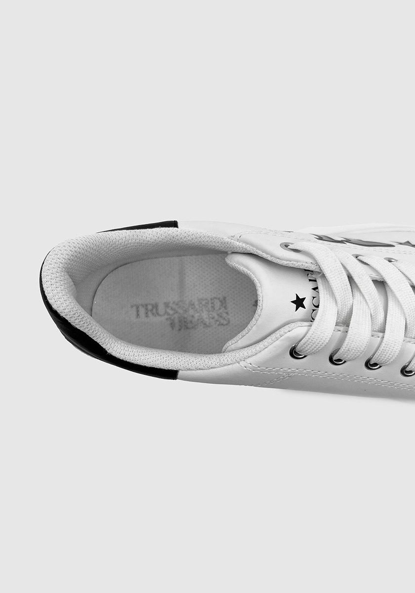 TRUSSARDI SNEAKER