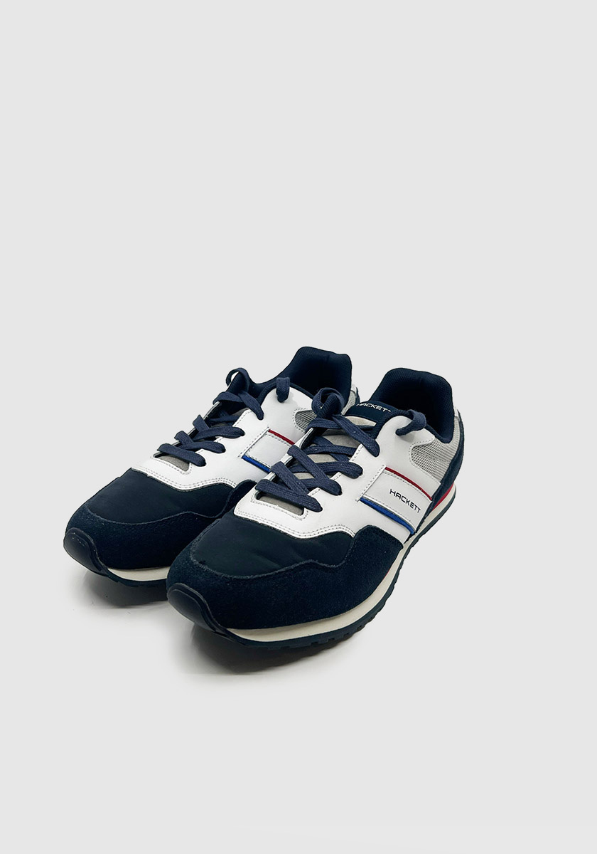 HACKETT SNEAKER