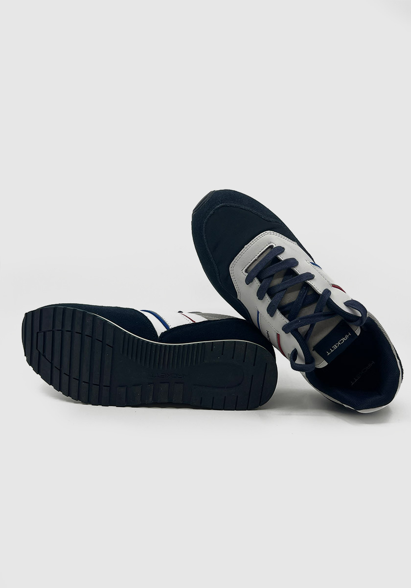 HACKETT SNEAKER