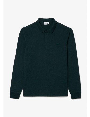 LACOSTE POLO ΜΠΛΟΥΖΑ ΜΕ ΛΟΓΟΤΥΠΟ