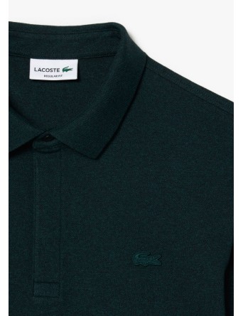 LACOSTE POLO ΜΠΛΟΥΖΑ ΜΕ ΛΟΓΟΤΥΠΟ