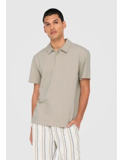 ONLY&SONS POLO ΜΠΛΟΥΖΑ 
