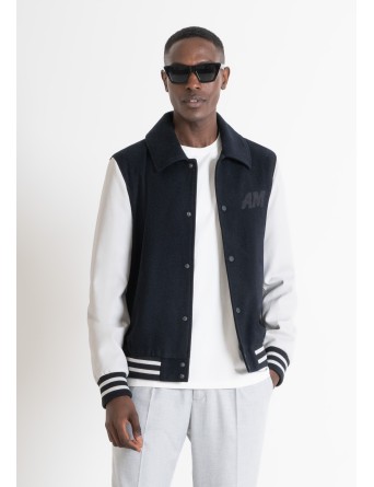 ANTONY MORATO COLLEGE JACKET