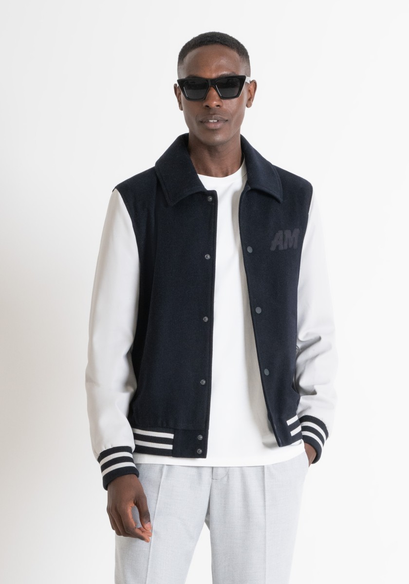 ANTONY MORATO COLLEGE JACKET