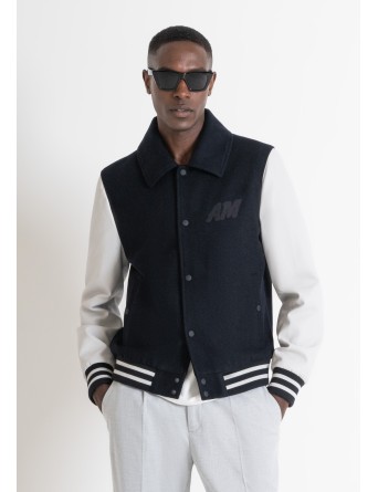 ANTONY MORATO COLLEGE JACKET