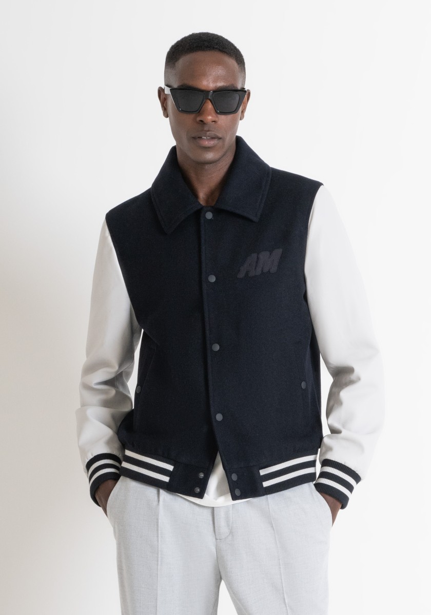 ANTONY MORATO COLLEGE JACKET