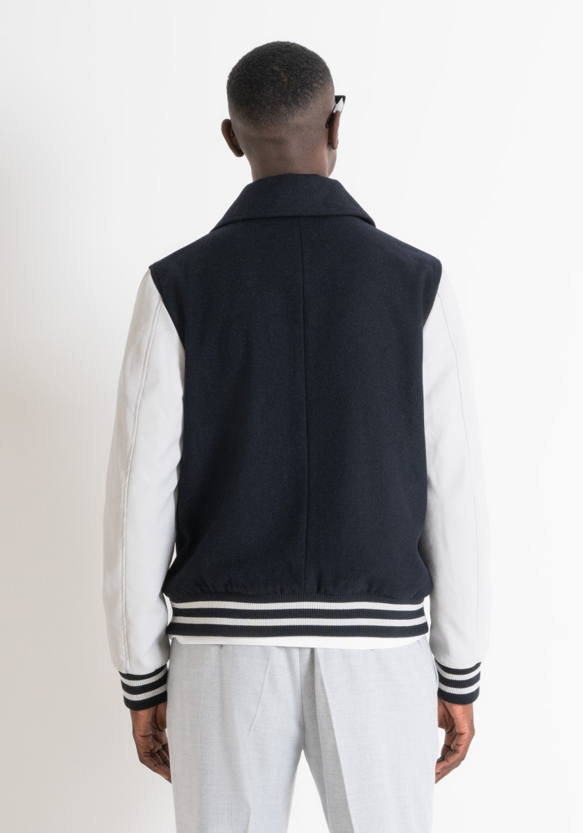 ANTONY MORATO COLLEGE JACKET